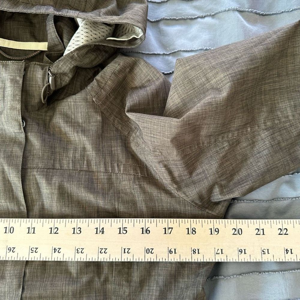 Merrell Brown Utility Jacket - Picture 9 of 12